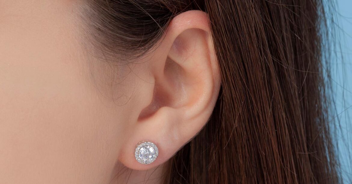 Diamond Piercing