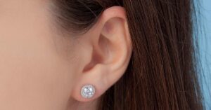 Diamond Piercing