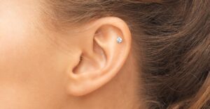 Flat Piercing