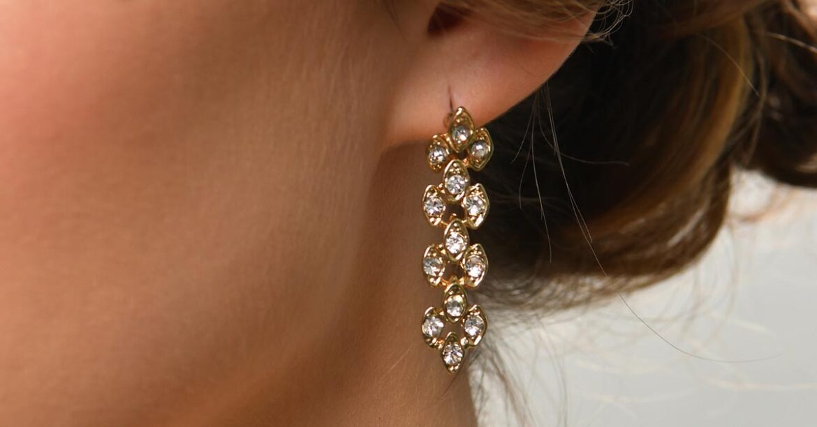Luxury Piercing Jewelry Luxury Piercing Jewelry