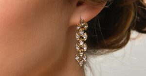 Luxury Piercing Jewelry