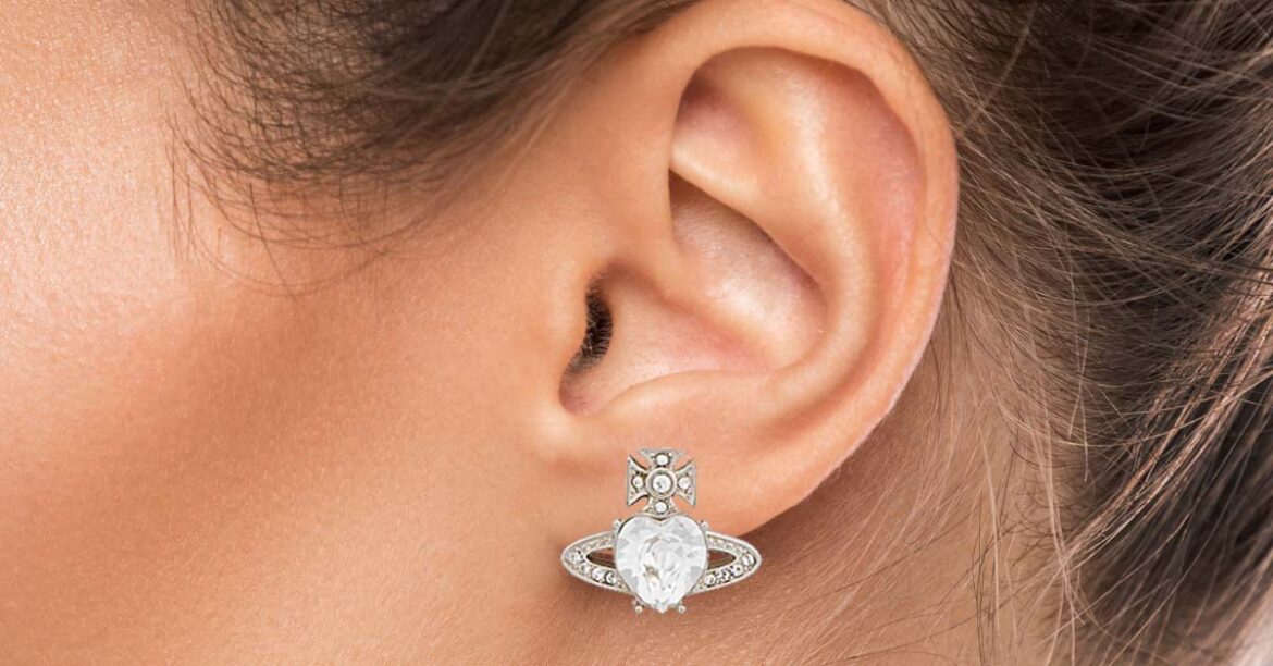 Vivienne Westwood Earrings