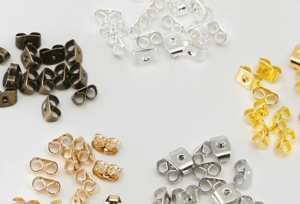 Earring Backs