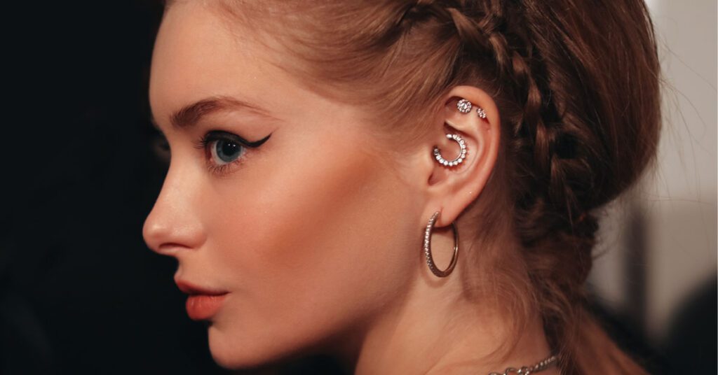 Ear Piercings Guide