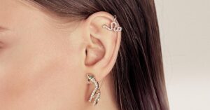 Ear Cuffs