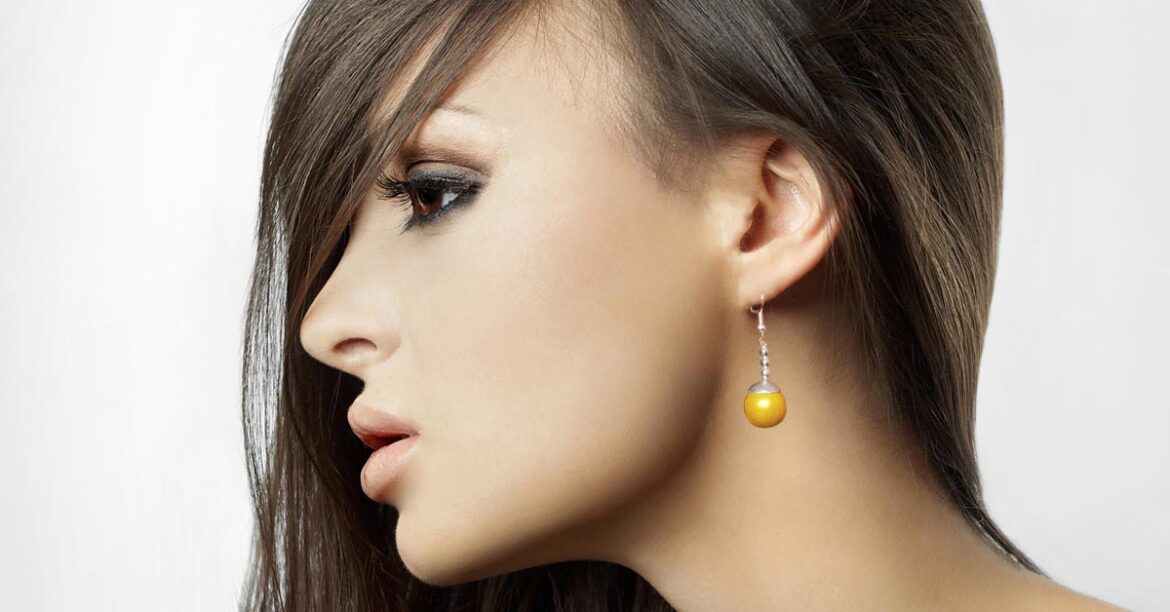 Potara Earrings Potara Earrings