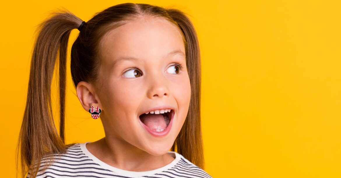 Disney Earrings Disney Earrings